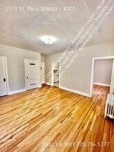 1379 St Paul St in Denver, CO - Building Photo - Building Photo