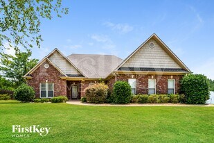 15 Field Ln in Odenville, AL - Building Photo