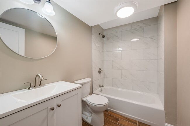 25 Buckley St in Quincy, MA - Building Photo - Building Photo