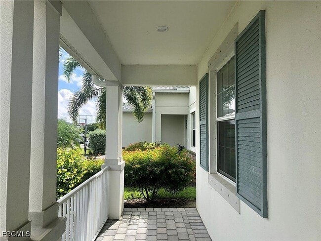 17805 Corkwood Bend Trail in Punta Gorda, FL - Building Photo - Building Photo