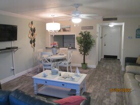 2020 N Atlantic Ave in Cocoa Beach, FL - Building Photo