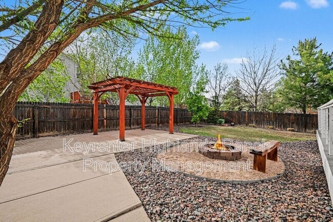 8123 Locust Dr in Littleton, CO - Building Photo - Building Photo