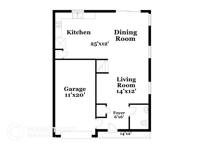 144 Nacoochee Way in Canton, GA - Building Photo - Building Photo
