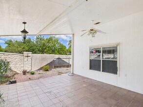 511 Kristofer St in Fredericksburg, TX - Building Photo - Building Photo