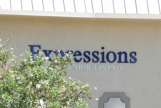 Expressions Senior Living in Palmdale, CA - Building Photo - Other