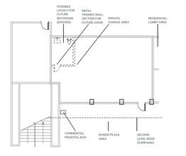 The Stella in San Diego, CA - Building Photo - Floor Plan