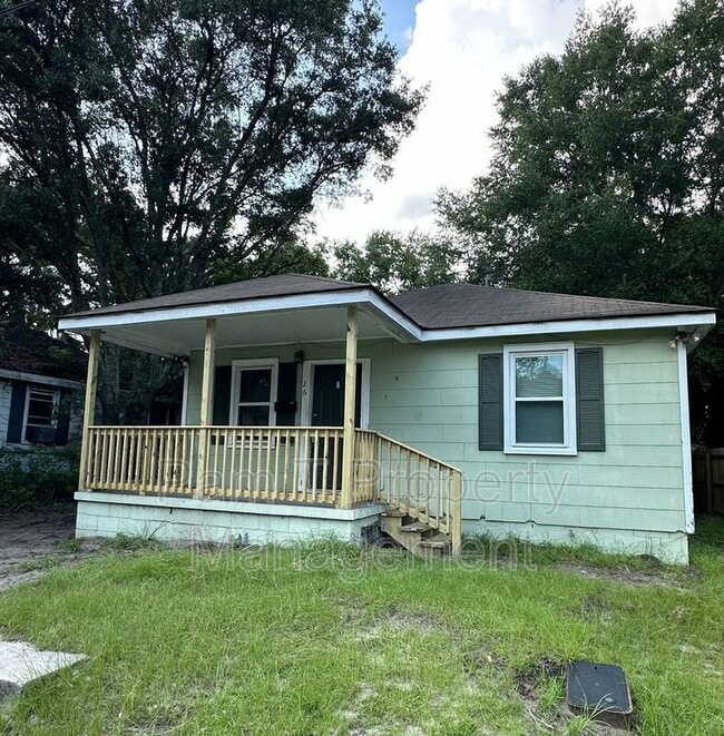 property at 26 W 59th St