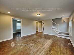 10002 Merrimac Ave in Oak Lawn, IL - Building Photo - Building Photo