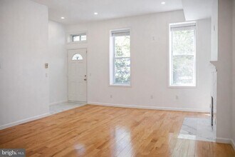 1605 New Jersey Ave NW in Washington, DC - Building Photo - Building Photo