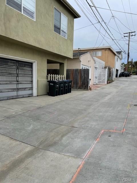 710 1/2 Marigold Ave in Newport Beach, CA - Building Photo - Building Photo
