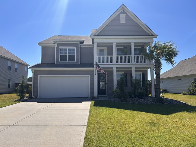 135 Airy Dr in Summerville, SC - Building Photo - Building Photo