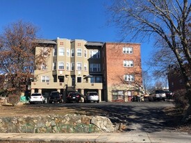 69-73 Almont St Apartments