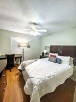 121 N Jackson St in Little Rock, AR - Building Photo