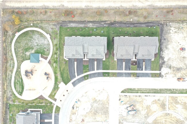 15236 S Hepworth Ct in Plainfield, IL - Building Photo - Building Photo