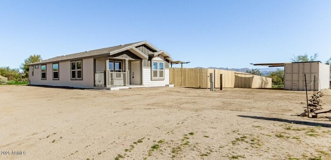 property at 31709 N 164th St