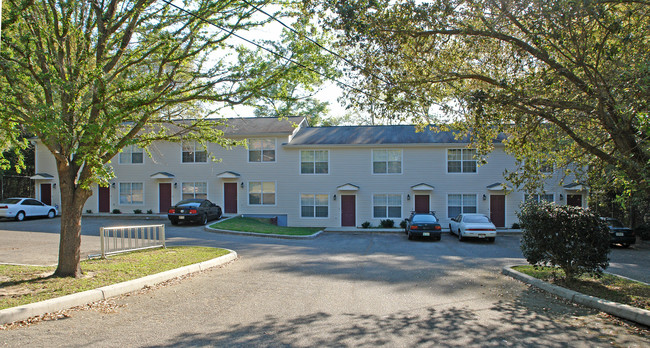 827 Richmond St in Tallahassee, FL - Building Photo - Building Photo