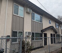 1414 U St, Unit Unit 2 in Sacramento, CA - Building Photo