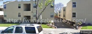 618 N 3rd St-Unit -8 in San Jose, CA - Building Photo
