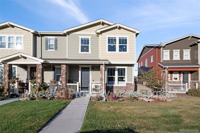 3061 Low Meadow Blvd in Castle Rock, CO - Building Photo - Building Photo