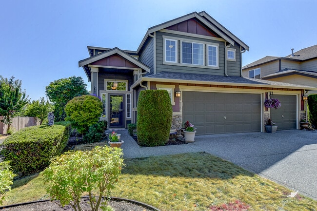 property at 27210 104th Ave SE