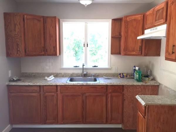 653 Park in Stoughton, MA - Building Photo