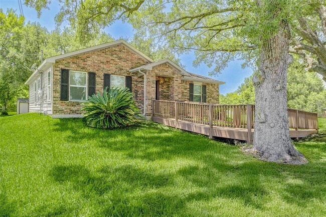 2814 Sinclair St in Pasadena, TX - Building Photo - Building Photo