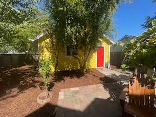 property at 249 Red Bud