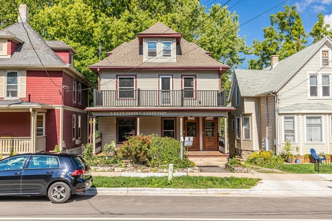 property at 1042 E Gorham St