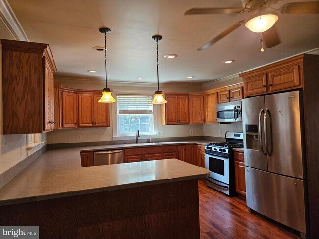 25513 Hill Rd in Greensboro, MD - Building Photo - Building Photo