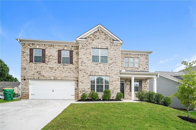 property at 7326 Embassy Trce