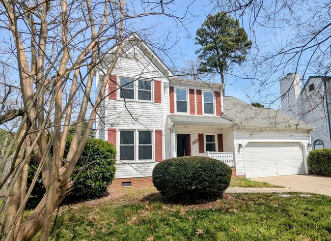 849 Lancaster Ln in Newport News, VA - Building Photo - Building Photo