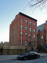 167 North 6th Street Apartments