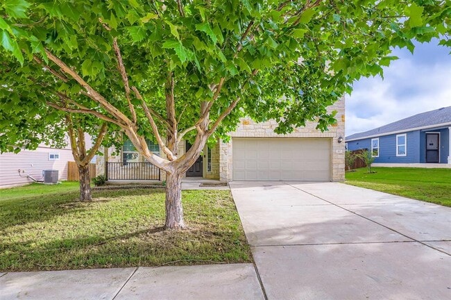 112 Sabine River Dr in Hutto, TX - Building Photo - Building Photo