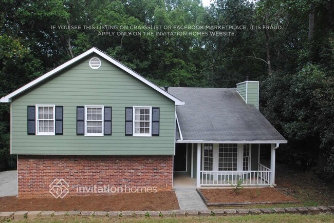 property at 100 Parkcreek Ct