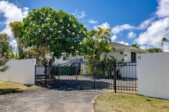 95 Laiki Pl in Kailua, HI - Building Photo - Building Photo