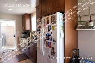 1012 W 210th St in Torrance, CA - Building Photo - Building Photo