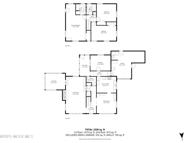 204 Neptune Pl in Sea Girt, NJ - Building Photo - Building Photo