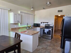 2235 Margaret St in Las Cruces, NM - Foto de edificio - Building Photo