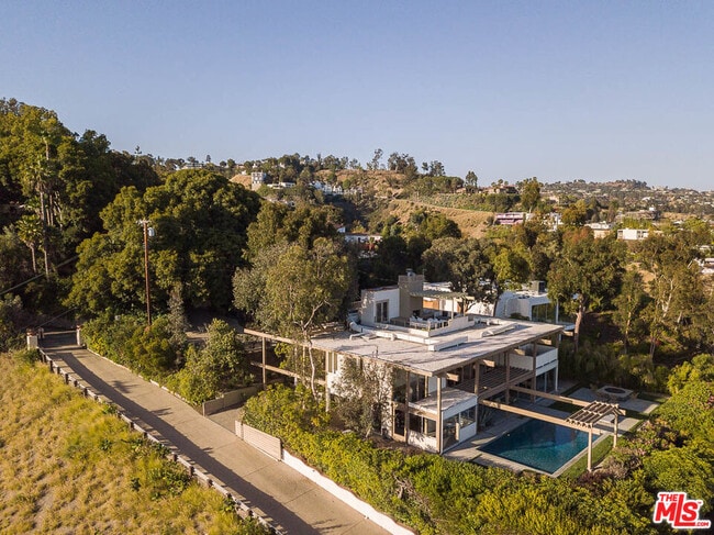 property at 9892 Beverly Grove Dr