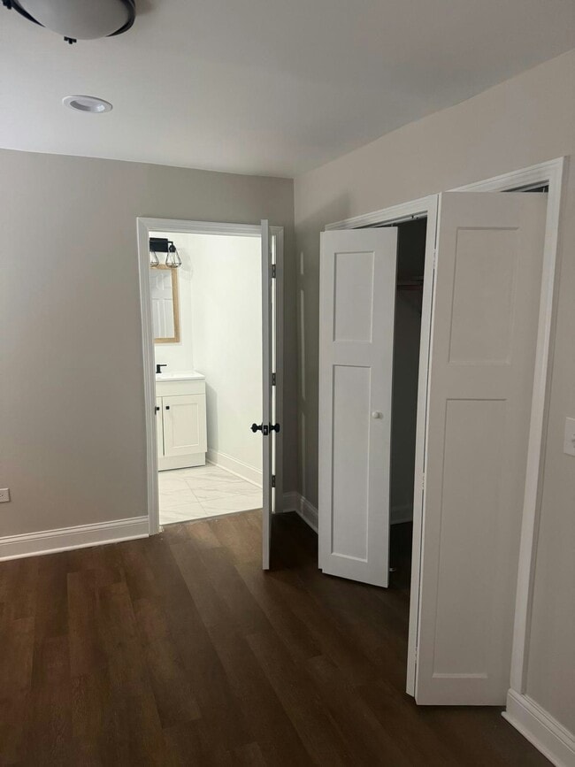 property at 5910 S Michigan Ave