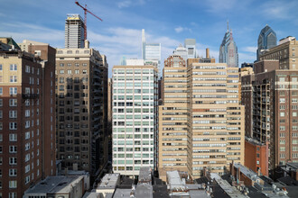 1820 Rittenhouse Sq in Philadelphia, PA - Building Photo - Building Photo