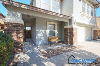 14872 W Bloomfield Rd in Surprise, AZ - Building Photo - Building Photo