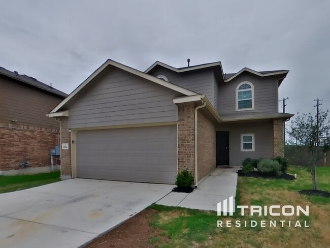 8906 Holland Pk in Converse, TX - Building Photo - Building Photo