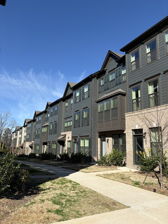 428 Spearfield Ln in Charlotte, NC - Building Photo