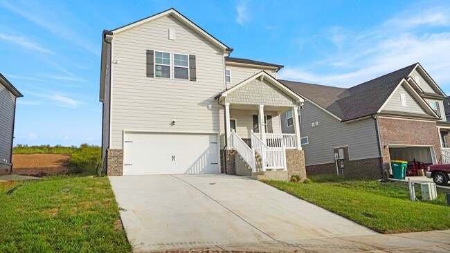 130 Millbrook Dr in Spring Hill, TN - Building Photo - Building Photo