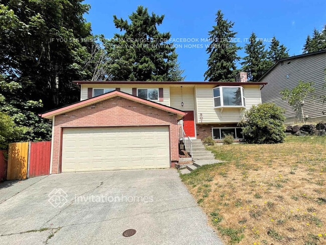 property at 501 75th Pl SW