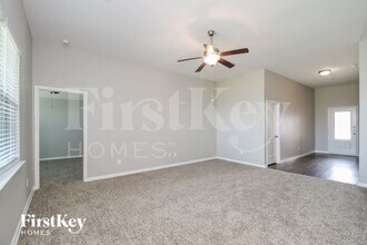 1536 Millennium Dr in Crowley, TX - Building Photo - Building Photo