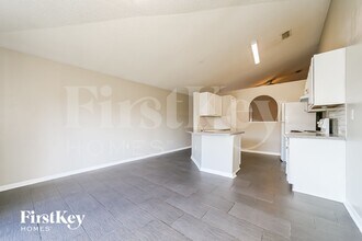3413 Alec Dr in Middleburg, FL - Foto de edificio - Building Photo