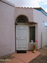4651 Desert Springs Trail in Sierra Vista, AZ - Building Photo - Building Photo