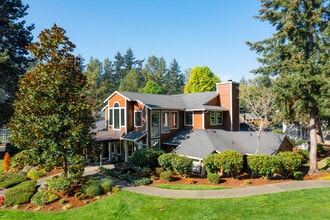 Park at Dashpoint Apartments in Federal Way, WA - Building Photo - Building Photo